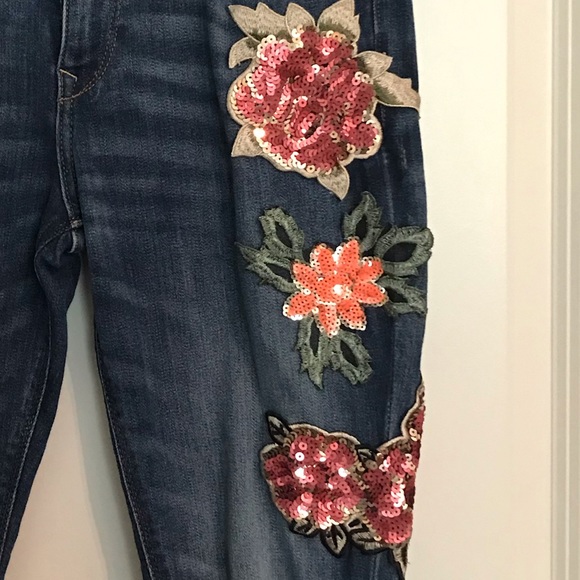 EXPRESS DENIM - Picture 1 of 4